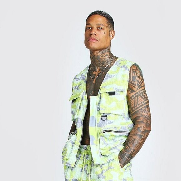 Boohoo | Jackets \u0026 Coats | Boohooman 